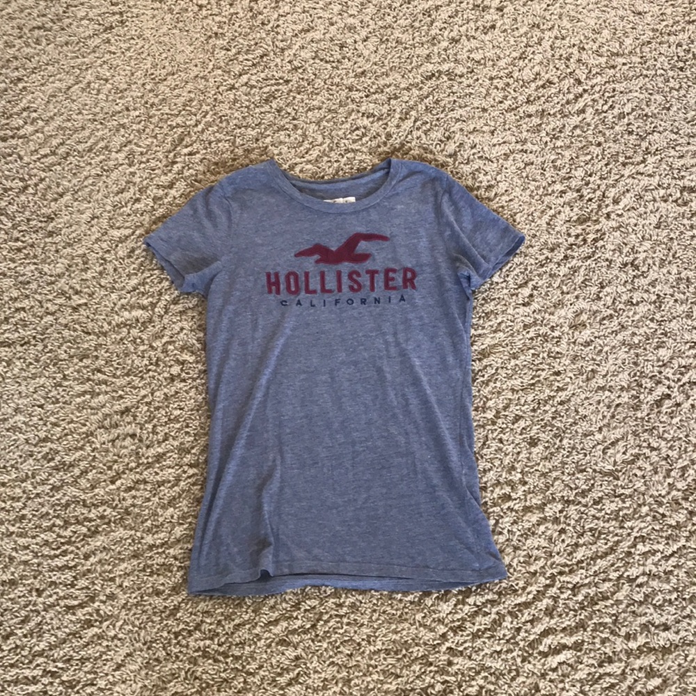 Hollister Shirt💗